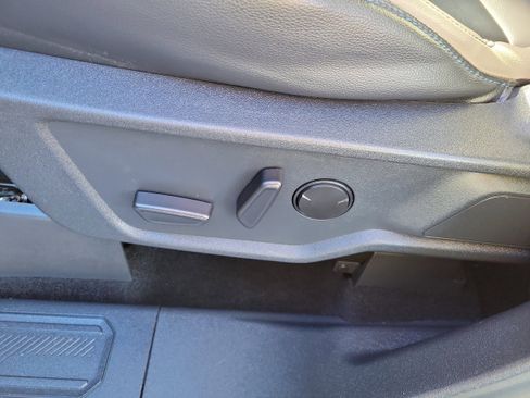 Certified 2022 Ford Bronco Wildtrak image 17