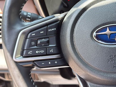 Certified 2023 Subaru Outback Touring AWD/4WD image 14