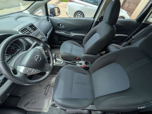 Used 2014 Nissan Versa Note SV FWD image 8