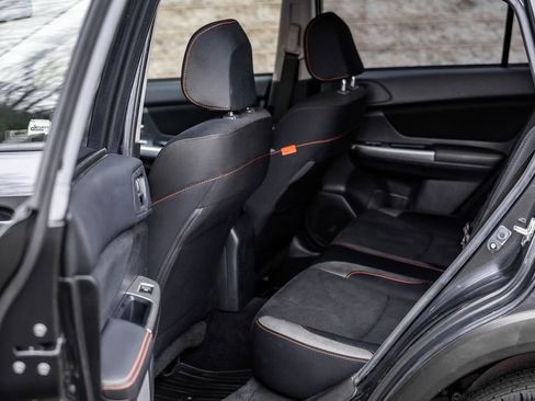 Used 2016 Subaru Crosstrek 2.0i Premium w/ Popular Package #1 image 20