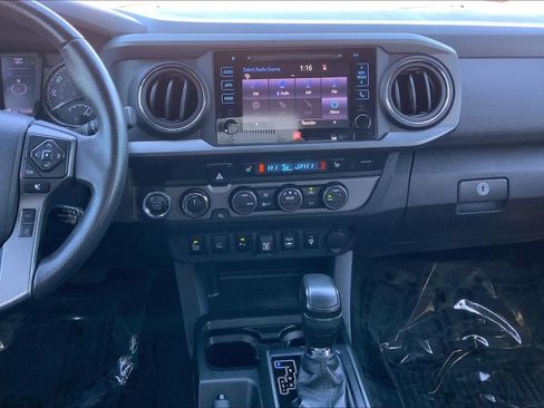 Used 2019 Toyota Tacoma TRD Pro image 7