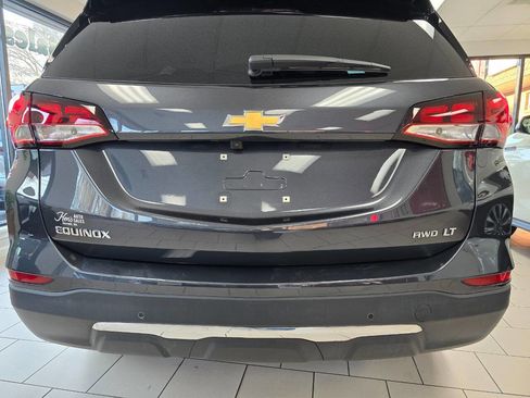 Used 2023 Chevrolet Equinox LT image 12