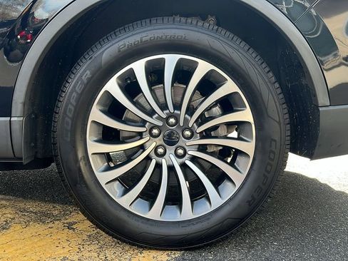 Used 2020 Lincoln Aviator Reserve w/ Equipment Group 201A image 10