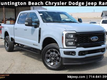 Used 2024 Ford F250 Lariat w/ Sport Appearance Package