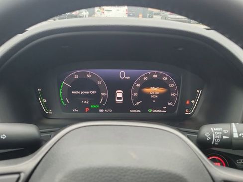 New 2026 Honda Accord Sport image 30