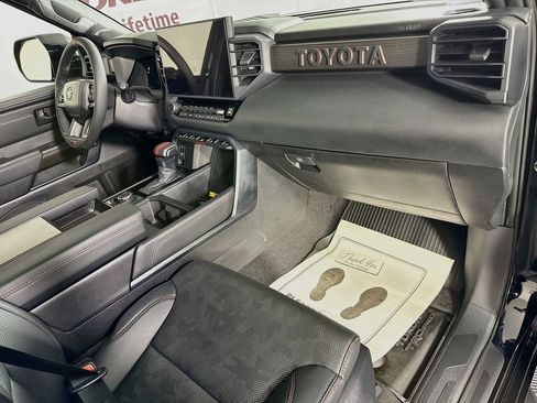 Certified 2026 Toyota Tundra TRD Pro AWD/4WD image 34