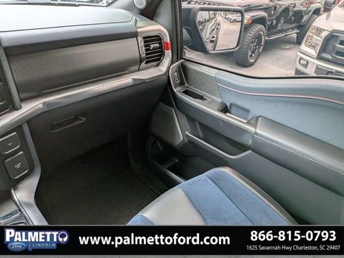 Used 2023 Ford F150 Raptor w/ Raptor 37 Performance Package AWD/4WD image 16