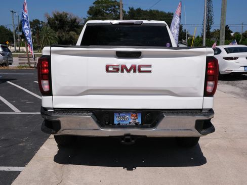 Used 2021 GMC Sierra 1500 2WD Double Cab w/ Sierra Value Package image 6