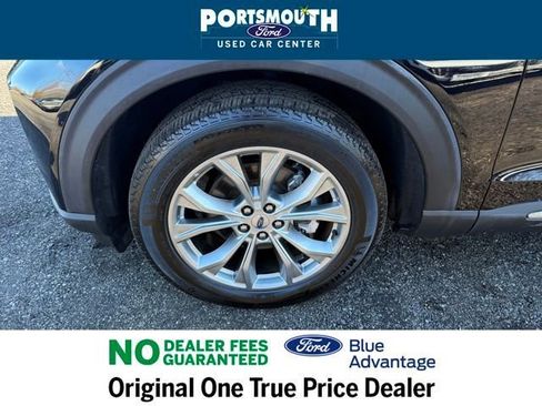 Used 2023 Ford Explorer XLT w/ Equipment Group 202A image 30