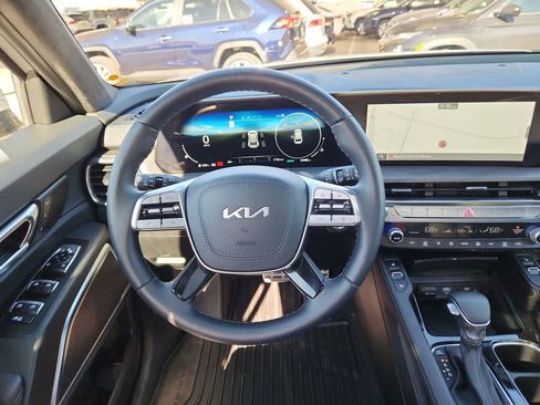 Used 2024 Kia Telluride SX Prestige X-Line image 19