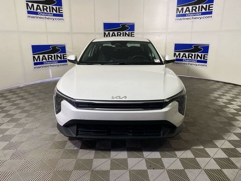 Used 2025 Kia K4 FWD image 12