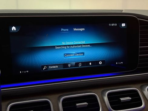 Used 2020 Mercedes-Benz GLE 350 4MATIC image 34