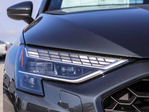 New 2026 Audi A3 2.0T Premium image 6