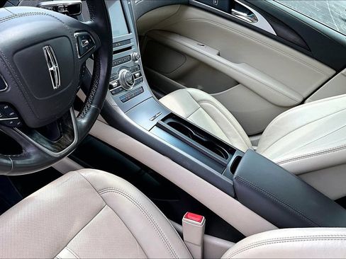 Used 2017 Lincoln MKZ Reserve w/ Climate Package AWD/4WD image 14