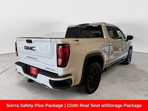 Used 2023 GMC Sierra 1500 Elevation w/ Preferred Package AWD/4WD image 6