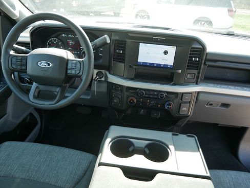 New 2026 Ford F350 XLT AWD/4WD image 13