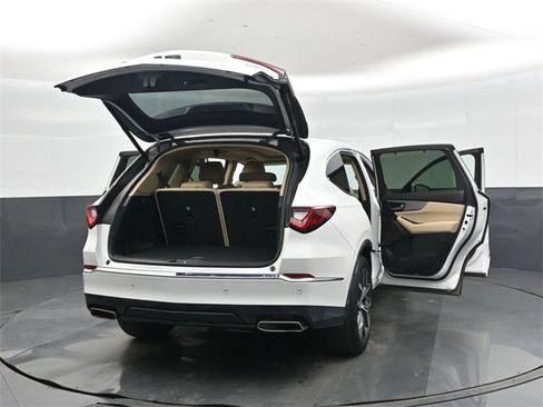 Used 2022 Acura MDX FWD w/ Technology Package image 48
