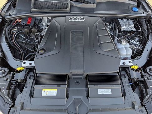 Used 2022 Audi Q7 2.0T Premium Plus image 16