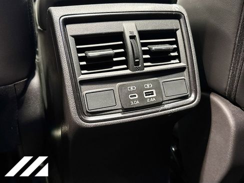 Certified 2026 Subaru Forester Limited AWD/4WD image 28