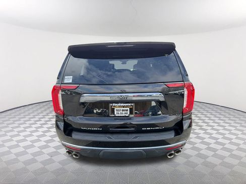 Used 2023 GMC Yukon XL Denali Ultimate image 6