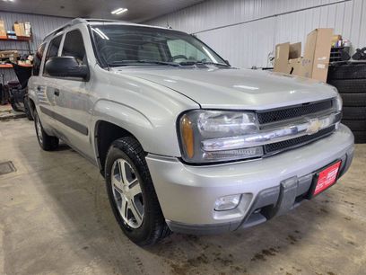 Used 2005 Chevrolet TrailBlazer EXT 4WD w/ LS Preferred Equipment Group