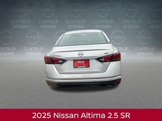 New 2025 Nissan Altima 2.5 SR w/ SR Premium Package video 4