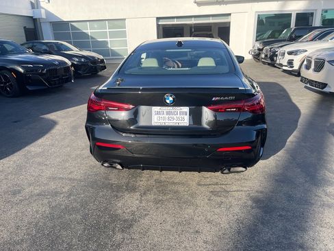 New 2026 BMW M440i Coupe w/ Premium Package image 4