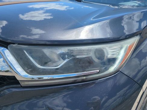 Used 2019 Honda CR-V EX-L image 10