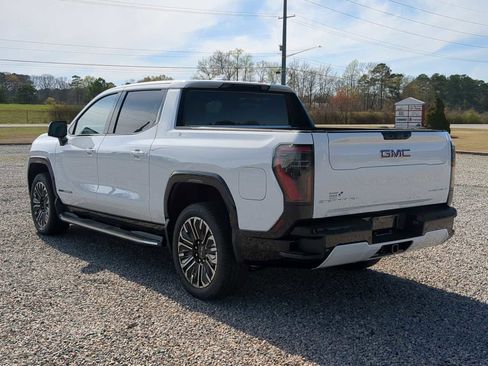 New 2026 GMC Sierra EV Denali image 6