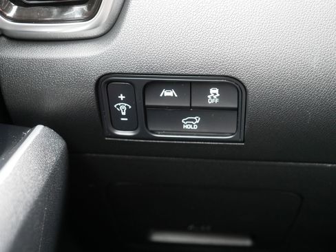 Certified 2023 Kia Sorento SX Prestige image 26