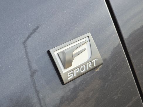 New 2026 Lexus NX 450h+ F Sport w/ Accessory Package (2T) image 8