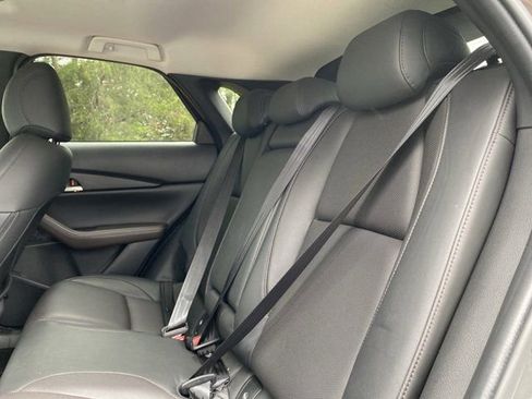 Used 2021 MAZDA CX-30 AWD 2.5 S w/ Premium Package image 13