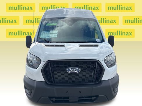 New 2026 Ford Transit 350 Base image 11