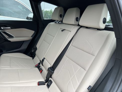 Used 2023 BMW X1 xDrive28i w/ Convenience Package AWD/4WD image 33