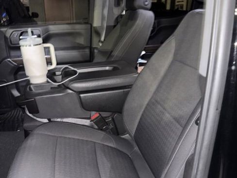 Used 2021 Chevrolet Silverado 1500 RST image 4