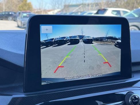 Used 2025 Ford Escape ST-Line Select image 30