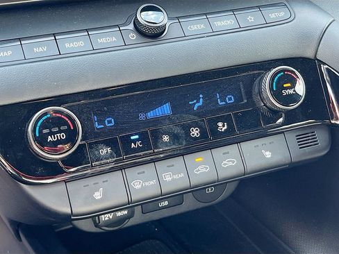 Used 2024 Hyundai Elantra N FWD image 16