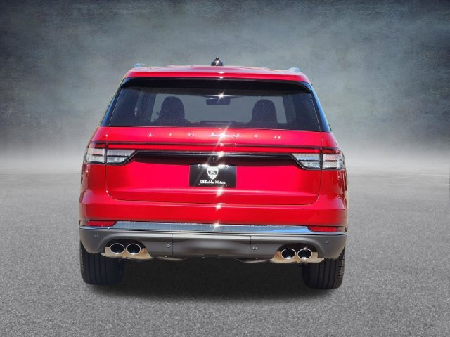 New 2026 Lincoln Aviator Reserve w/ Luxury Package AWD/4WD image 6