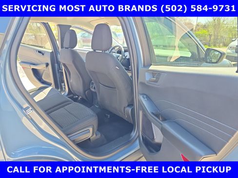 Certified 2023 Ford Escape Active image 15