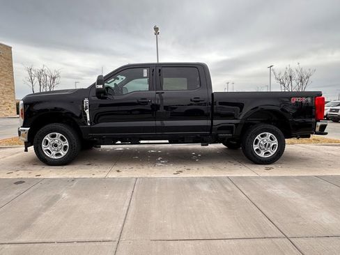 New 2026 Ford F250 XLT w/ FX4 Off-Road Package image 47