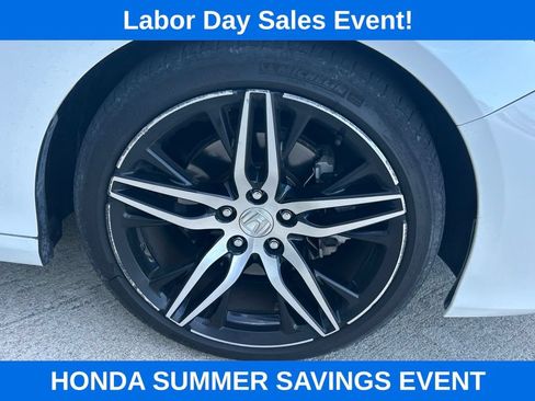 Used 2022 Honda Accord Touring image 4