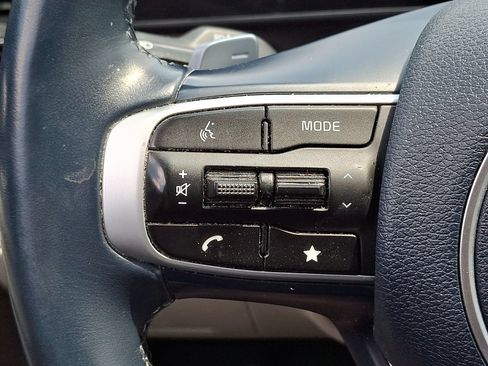 Used 2023 Kia Sportage EX w/ EX Premium Package AWD/4WD image 23