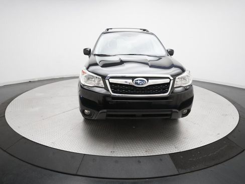 Used 2016 Subaru Forester 2.5i Limited image 12