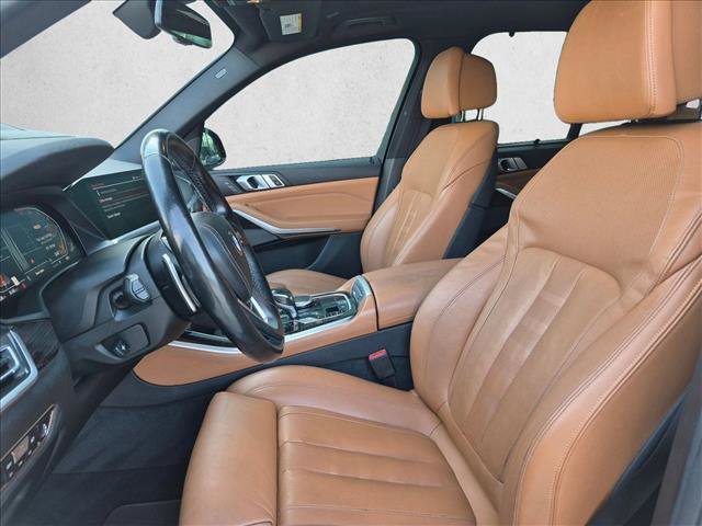 Used 2019 BMW X5 xDrive40i w/ Premium Package AWD/4WD image 11