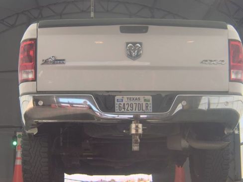 Used 2018 RAM 1500 Big Horn image 19