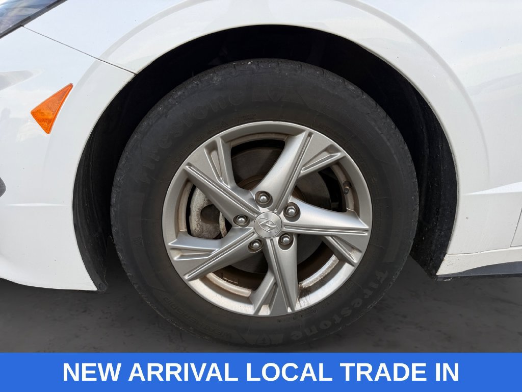 Used 2021 Hyundai Sonata SE FWD image 15