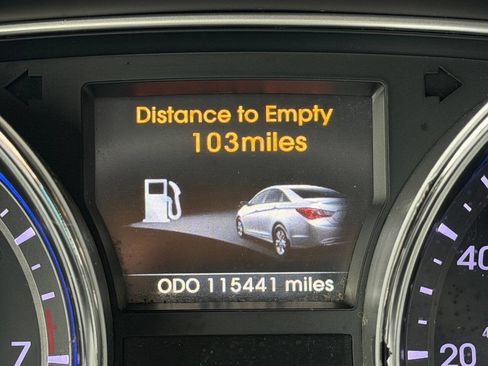 Used 2014 Hyundai Sonata Limited image 20