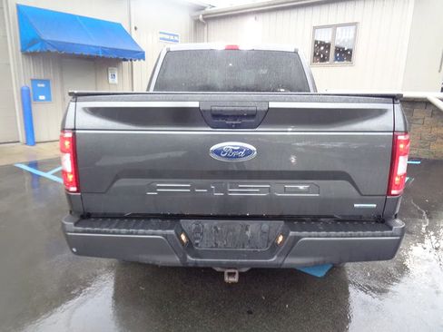 Used 2019 Ford F150 XL w/ Equipment Group 101A Mid AWD/4WD image 5