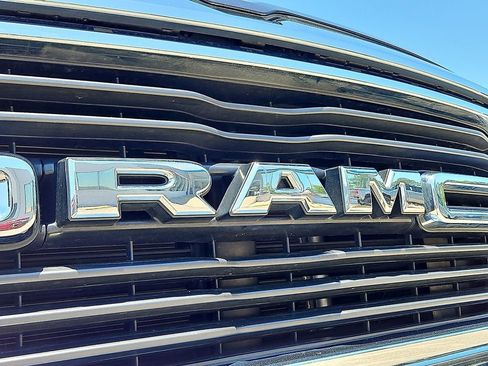 Used 2021 RAM 1500 Big Horn AWD/4WD image 29