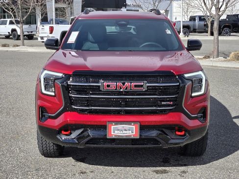 New 2026 GMC Terrain AT4 image 36